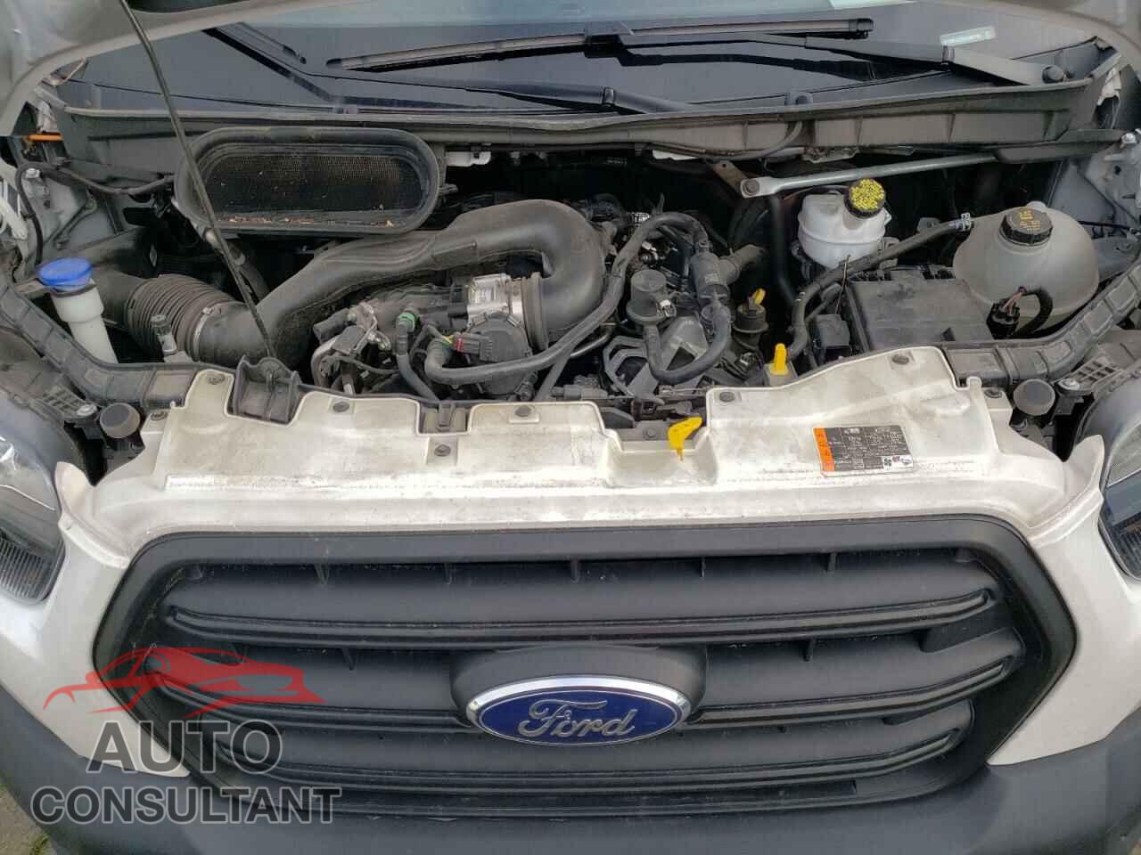 FORD TRANSIT CO 2020 - 1FTBR1C85LKA04740