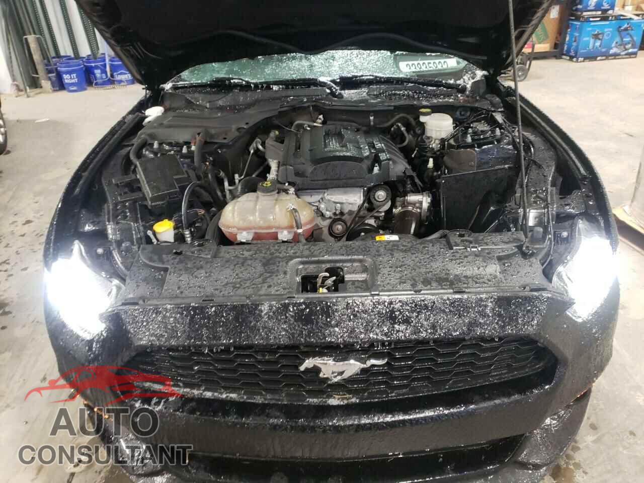 FORD MUSTANG 2016 - 1FA6P8TH0G5224796