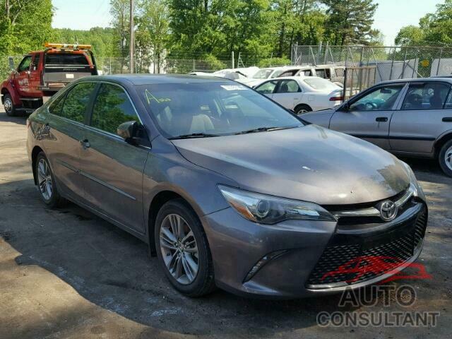 TOYOTA CAMRY 2015 - 4T1BF1FK3FU475273