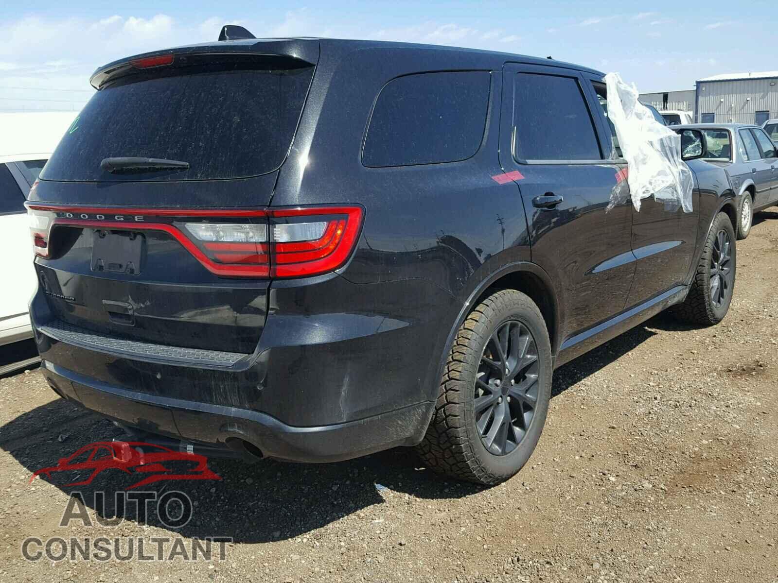 DODGE DURANGO 2015 - 1C4RDHAG4FC737344