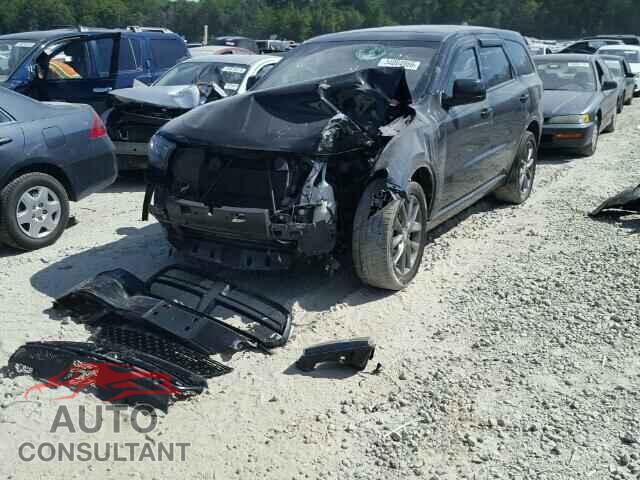 DODGE DURANGO 2015 - 1C4RDHAG0FC737342