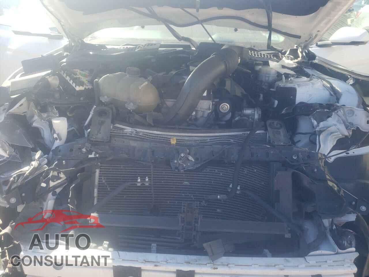 FORD MUSTANG 2017 - 1FA6P8TH2H5271815