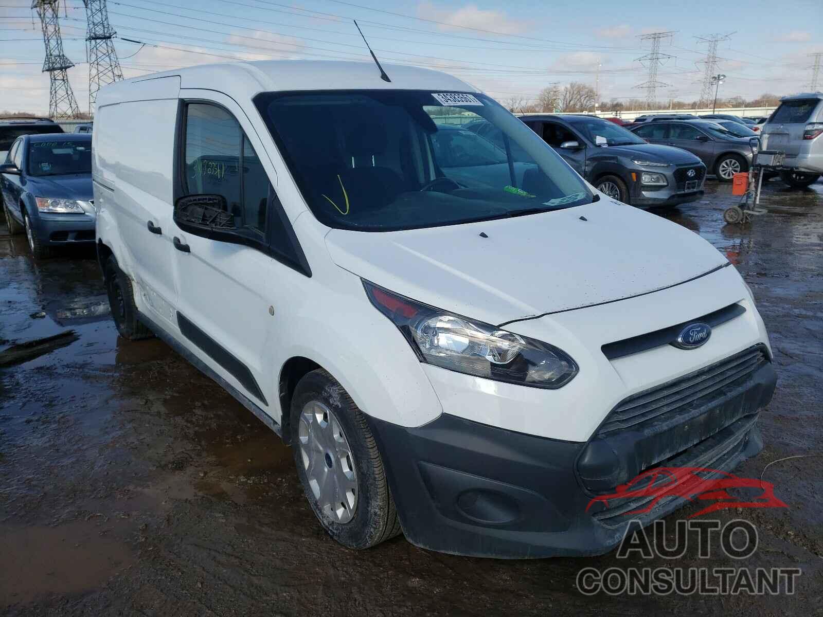 FORD TRANSIT CO 2017 - NM0LS7E7XH1298274