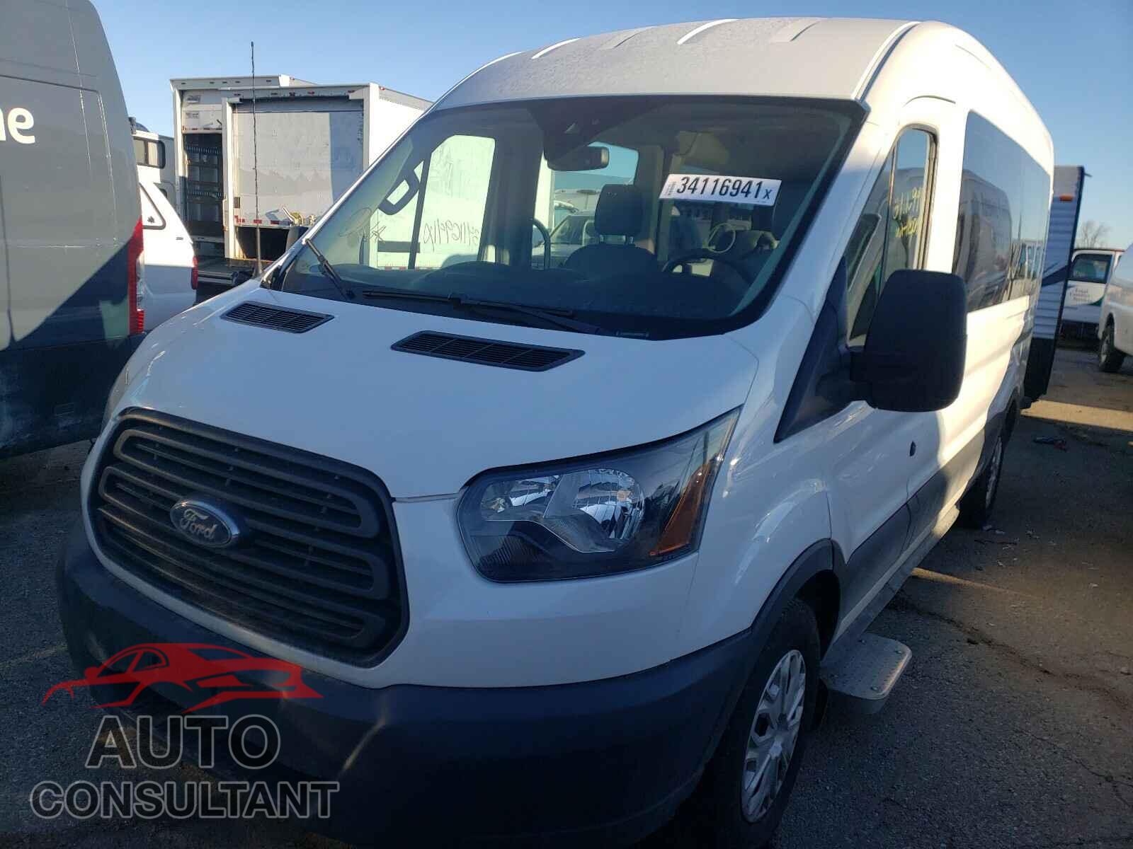 FORD TRANSIT CO 2016 - 1FBZX2CM7GKA18964
