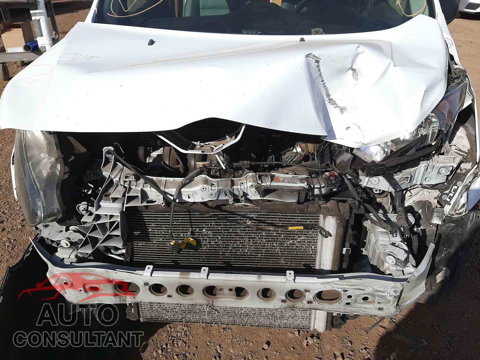 FORD TRANSIT CO 2017 - NM0LS7E79H1338585