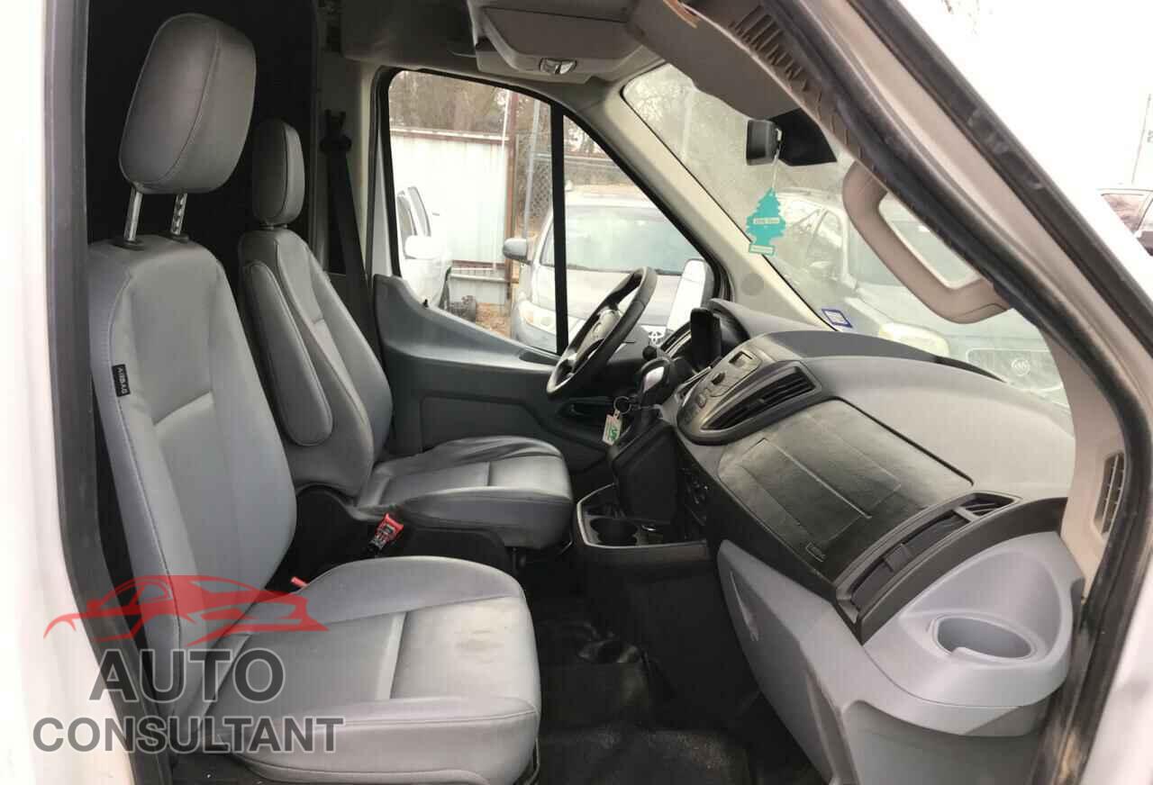 FORD TRANSIT CO 2016 - 1FTYR1CM1GKA83353