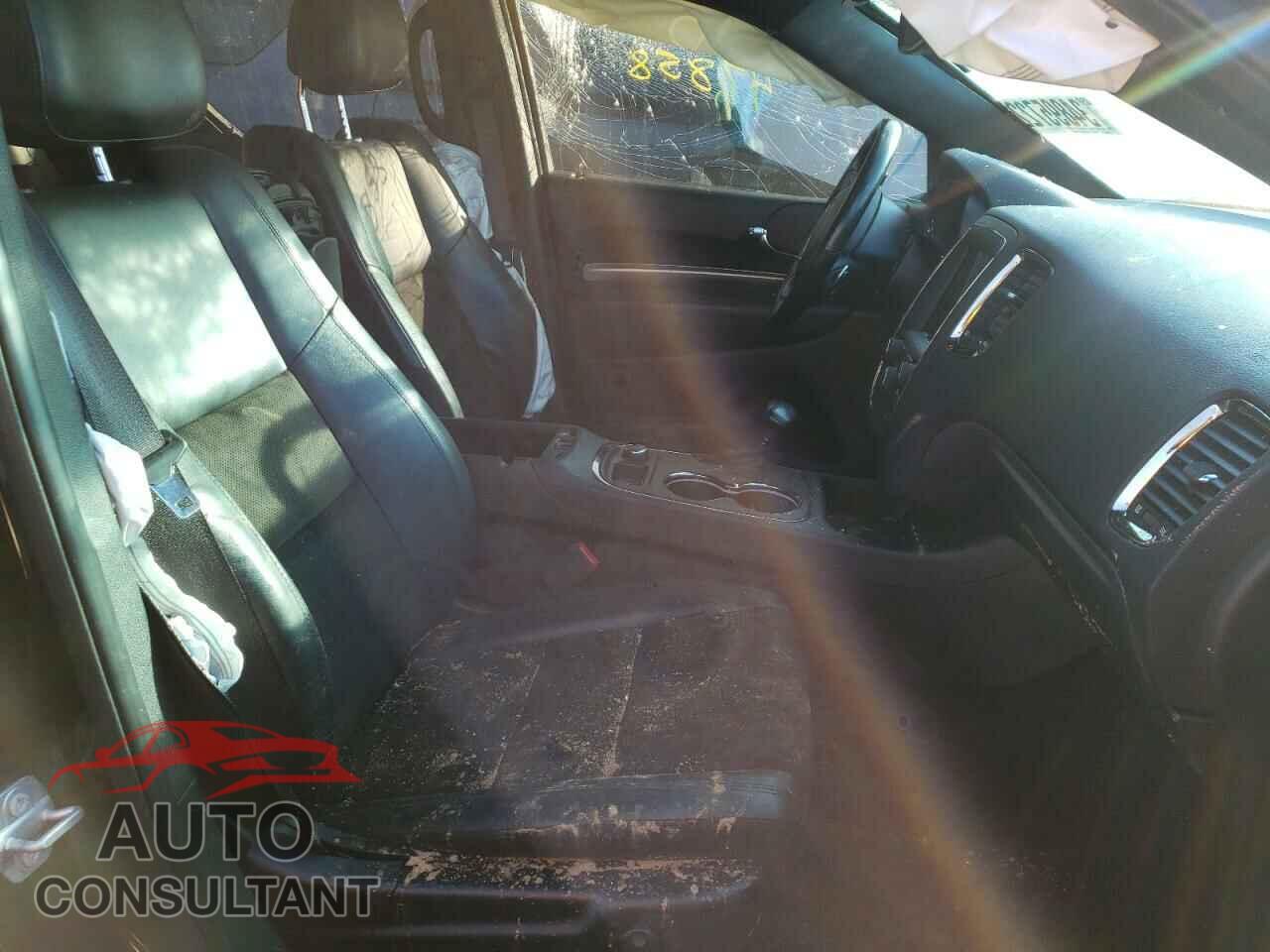 DODGE DURANGO 2020 - 1C4SDJCT1LC155104