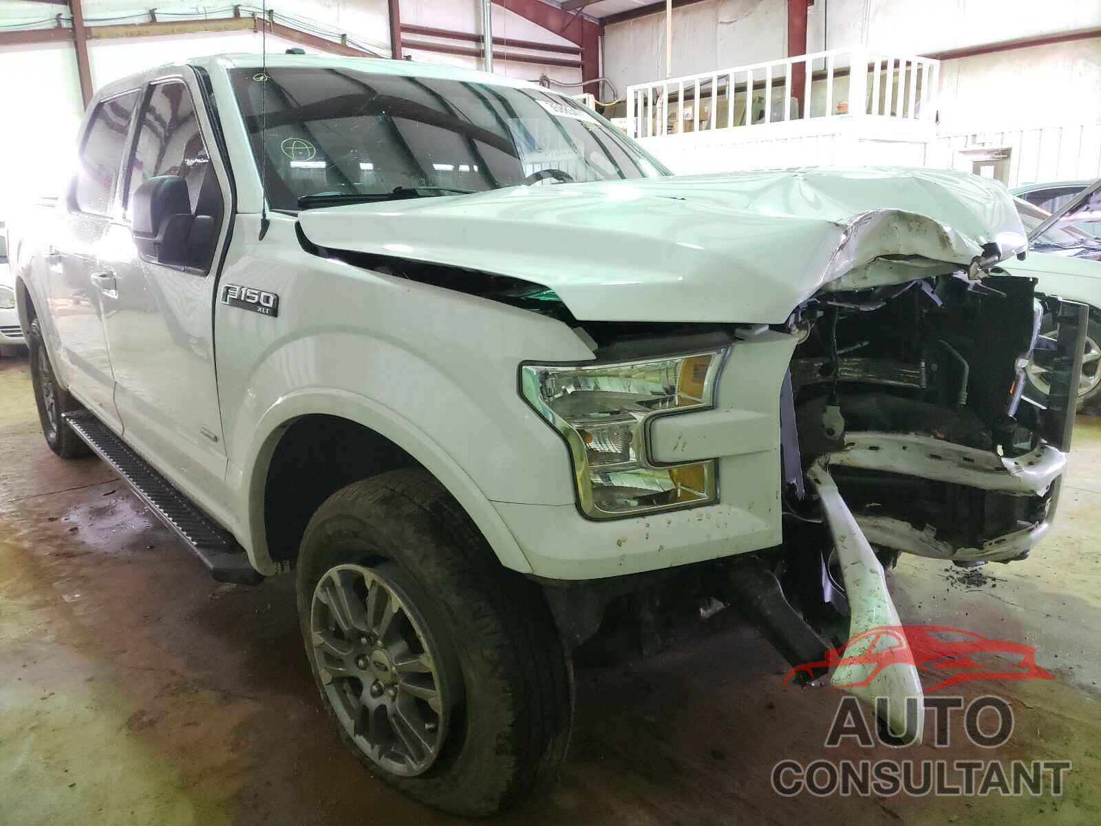 FORD F150 2016 - 1FTEW1EPXGKE23747