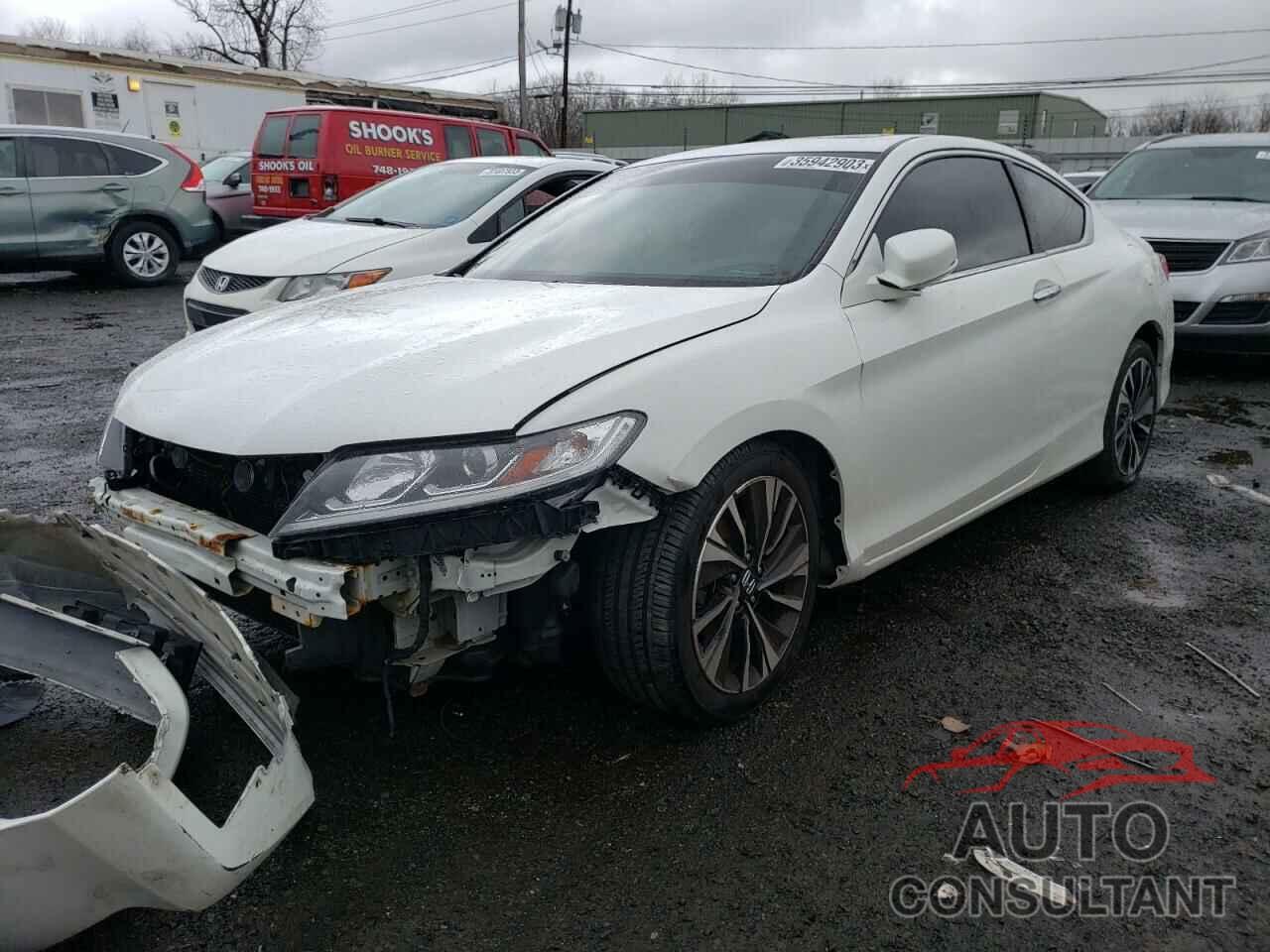 HONDA ACCORD 2017 - 1HGCT2B88HA003853