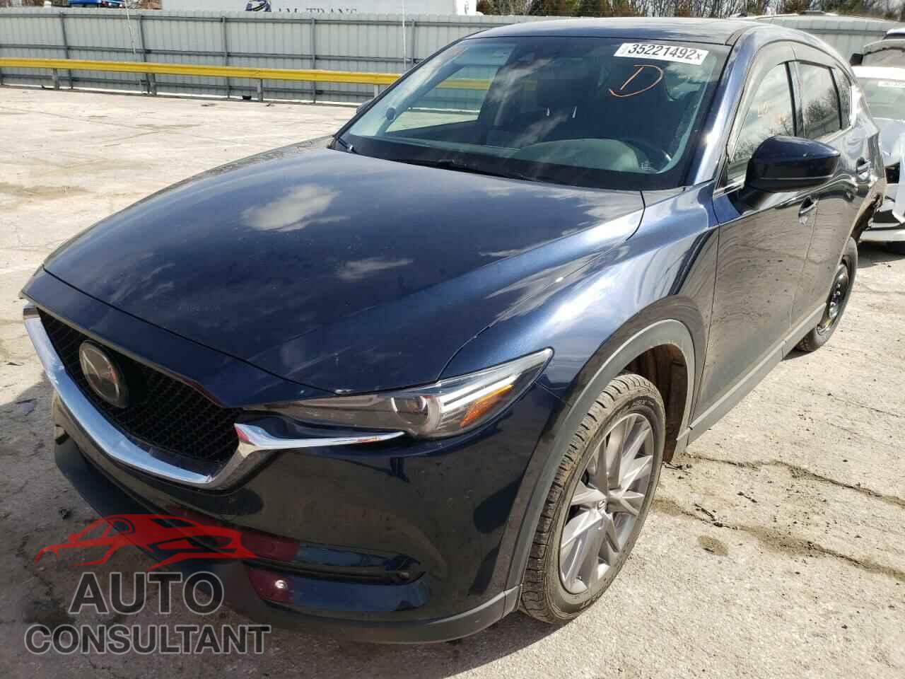 MAZDA CX-5 2020 - JM3KFBDM4L0733129