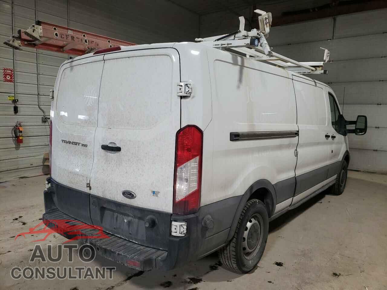 FORD TRANSIT CO 2016 - 1FTBW2YMXGKB14919