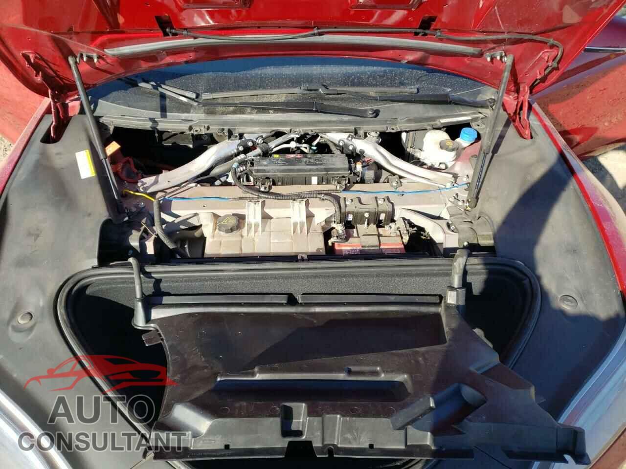 TESLA MODEL S 2016 - 5YJSA1E23GF147267