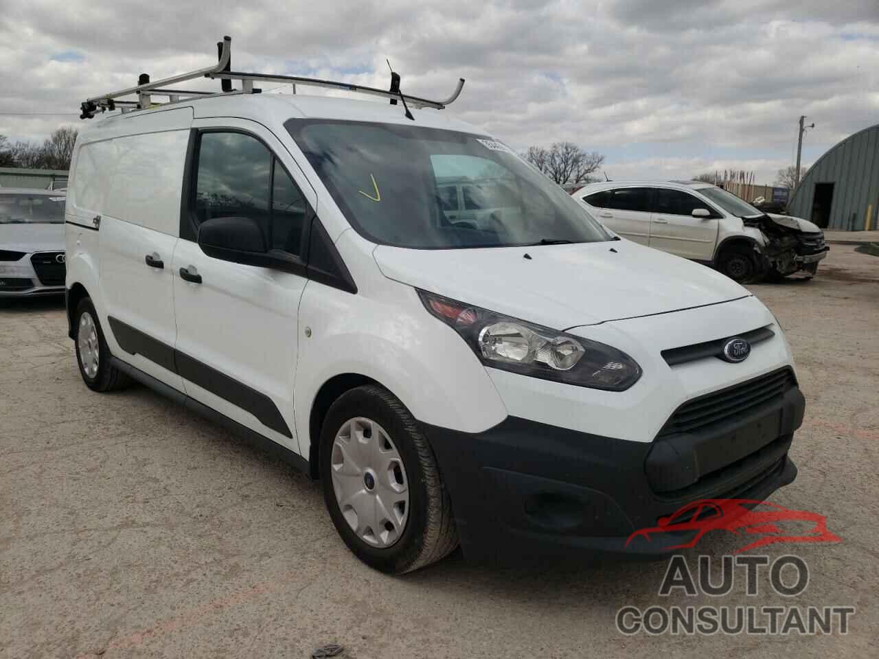 FORD TRANSIT CO 2017 - NM0LS7E74H1334864