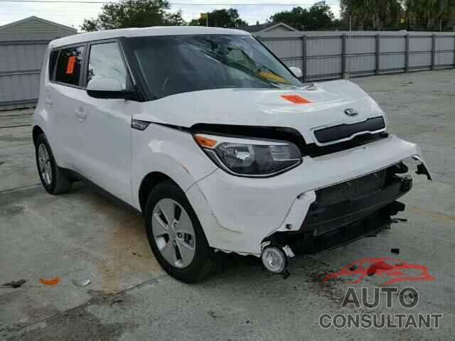 KIA SOUL 2015 - KNDJN2A29F7207049