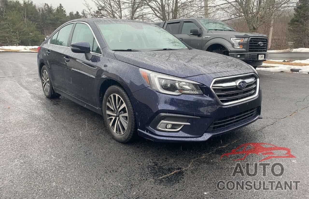 SUBARU LEGACY 2018 - 4S3BNDG62J3030726