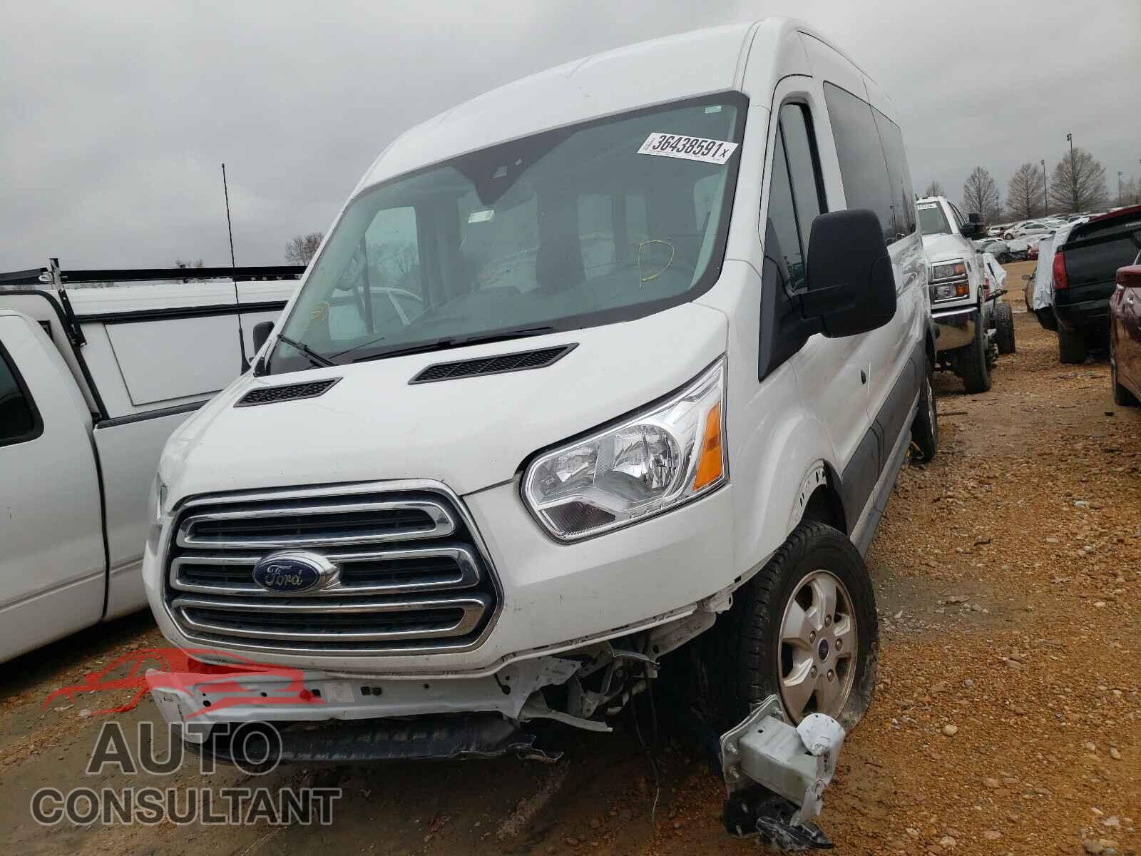 FORD TRANSIT 2019 - 1FBAX2CM9KKA99410