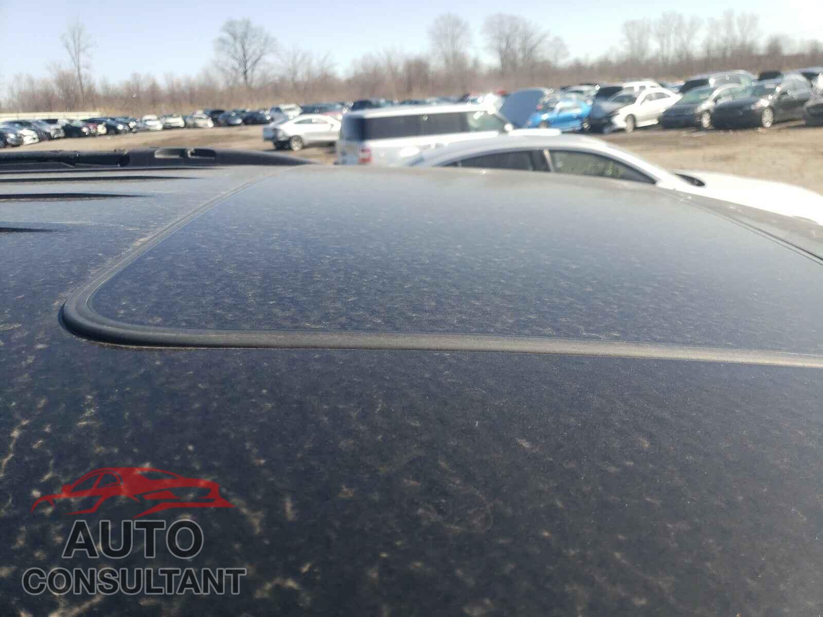 DODGE DURANGO 2018 - 1C4SDJGJ7JC224528