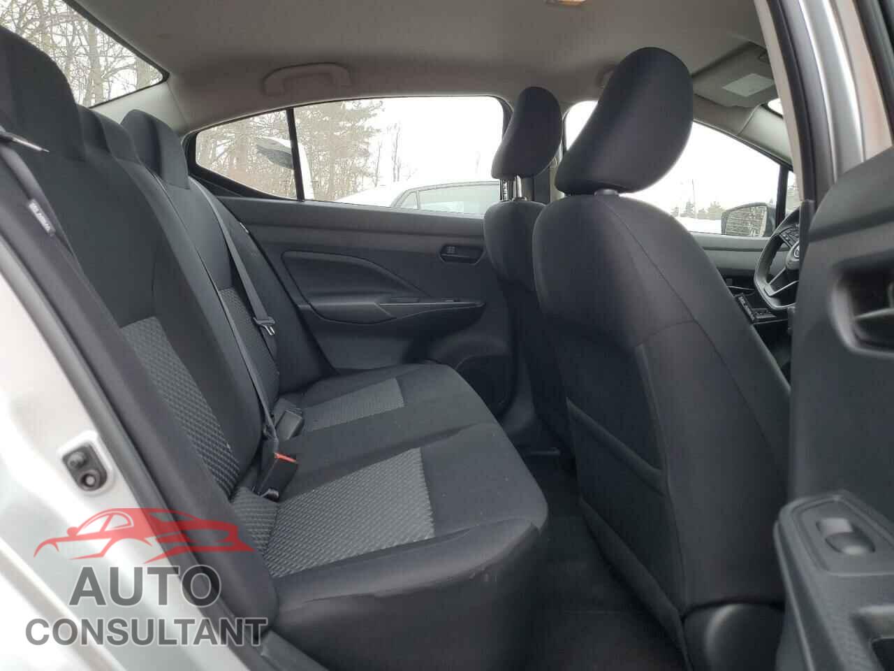 NISSAN VERSA 2023 - 3N1CN8DV9PL869523