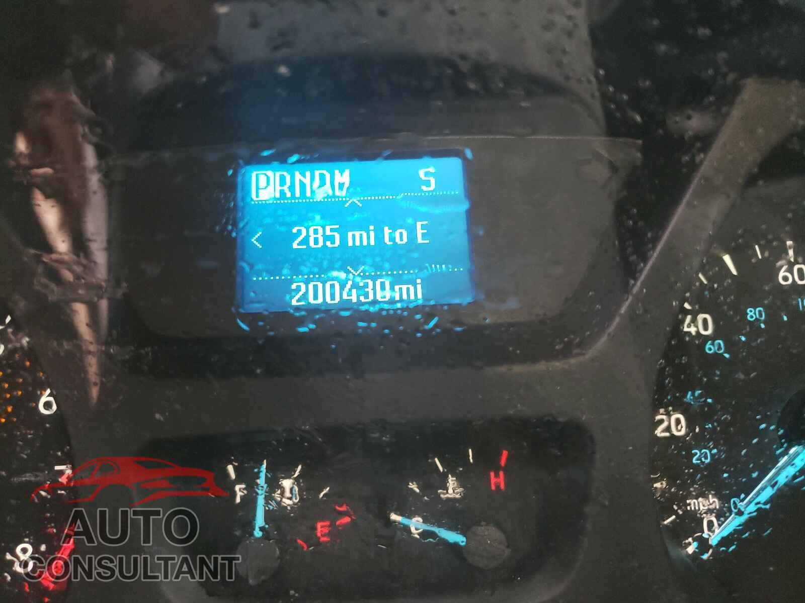 FORD TRANSIT CO 2017 - 1FTYR2CMXHKB53536