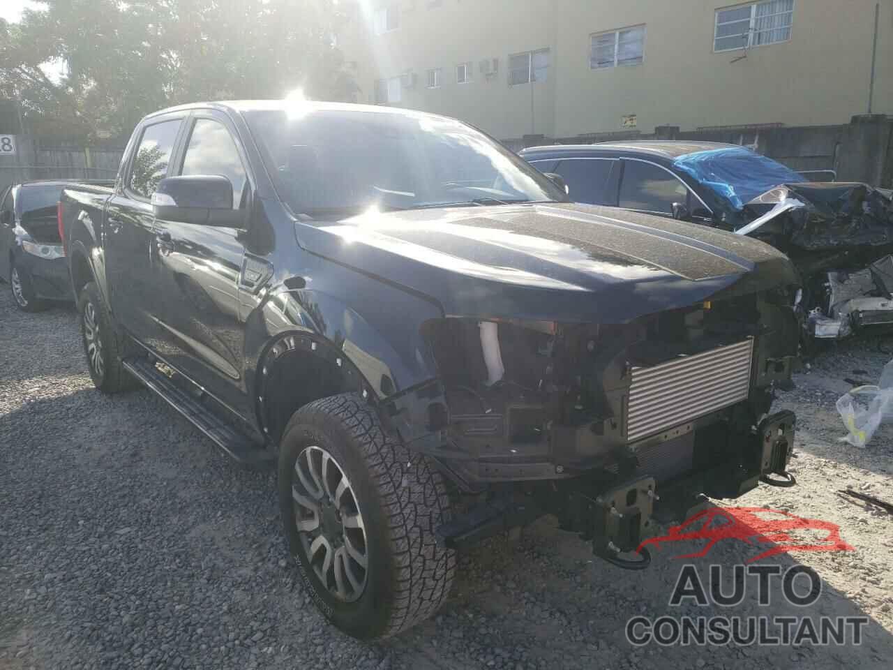 FORD RANGER 2021 - 1FTER4EH9MLD93812