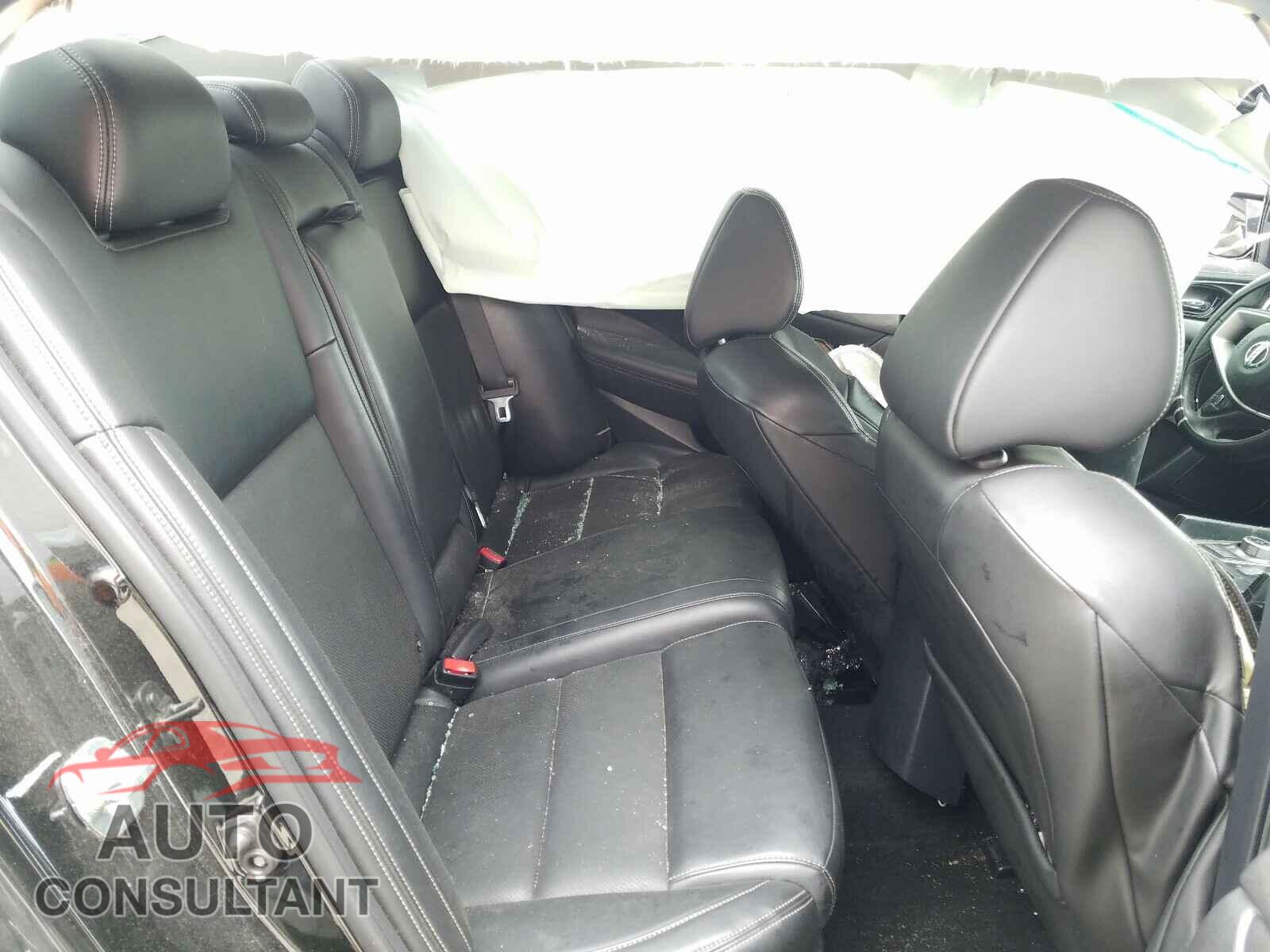 NISSAN MAXIMA 2017 - 1N4AA6AP5HC429246