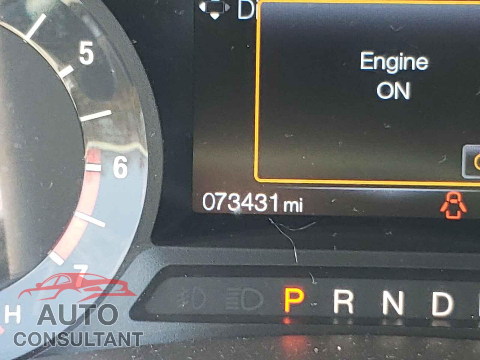 FORD EXPEDITION 2017 - 1FMJU1HTXHEA26483