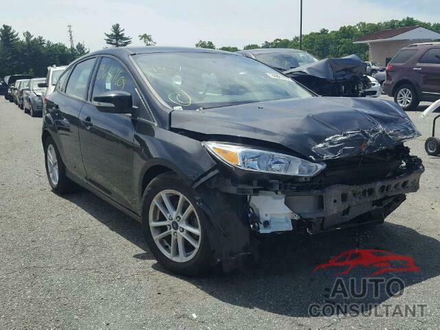 FORD FOCUS 2016 - 1FADP3K2XGL247876