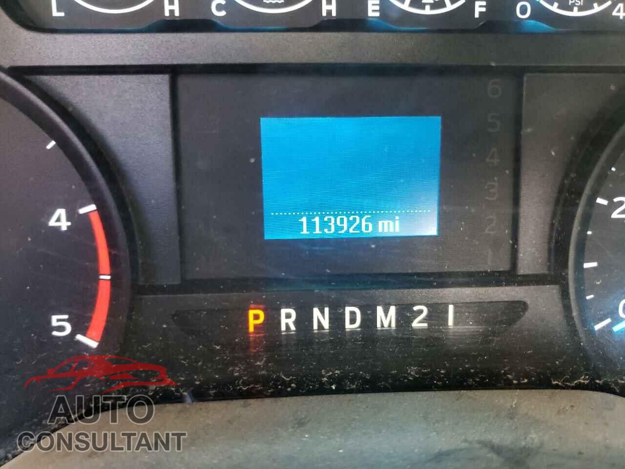 FORD F350 2017 - 1FD8W3FT4HEC82741