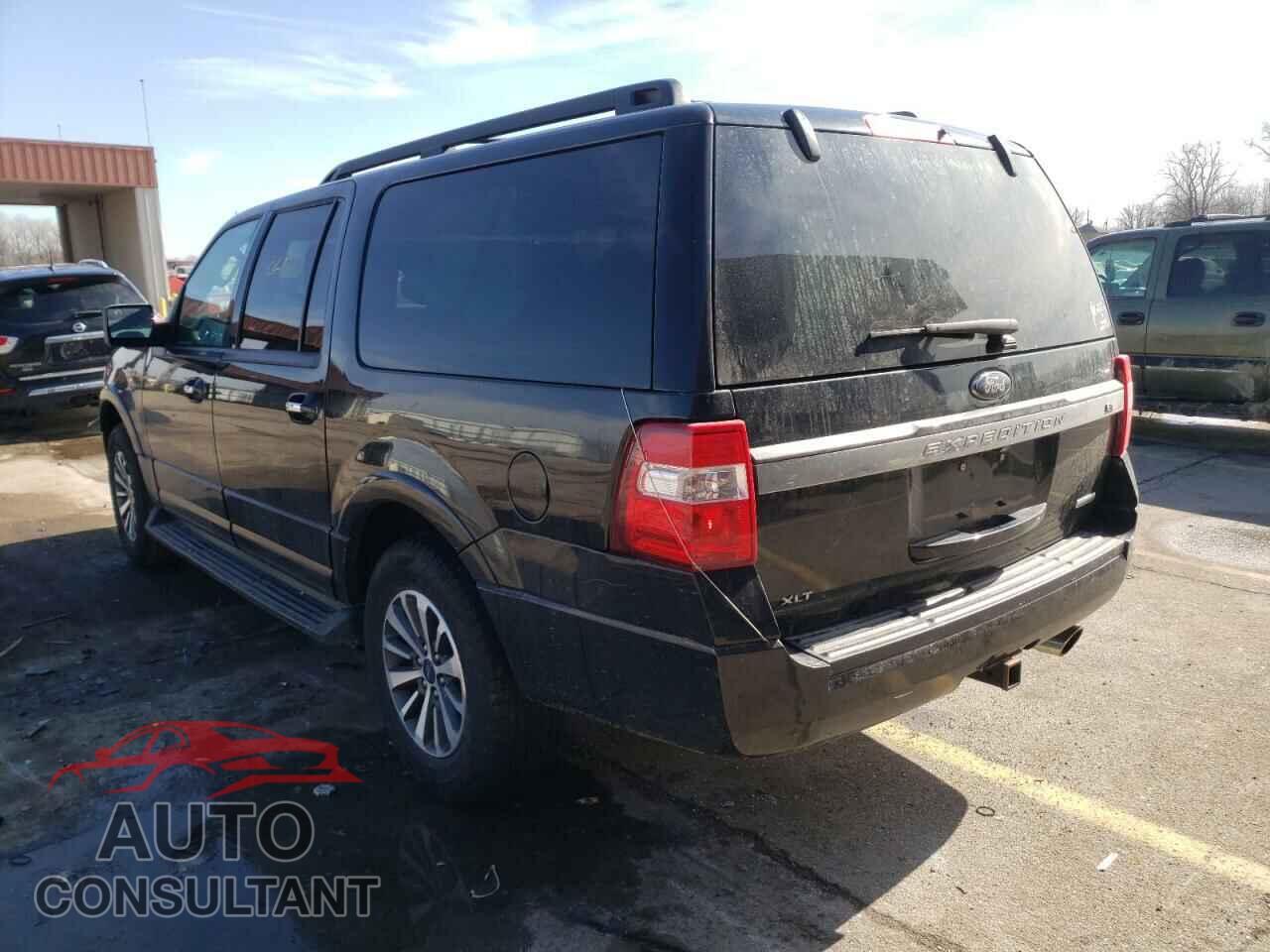 FORD EXPEDITION 2017 - 1FMJK1HT6HEA07869