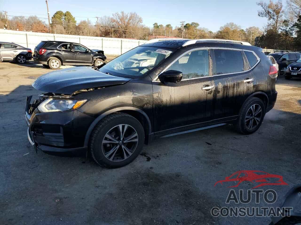 NISSAN ROGUE 2019 - JN8AT2MT4KW263348