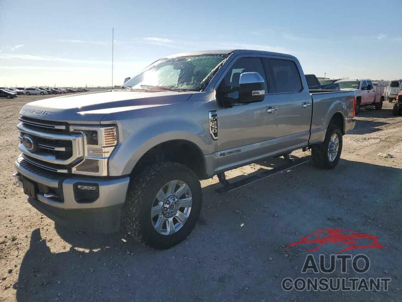 FORD F250 2020 - 1FT8W2BT2LED83869