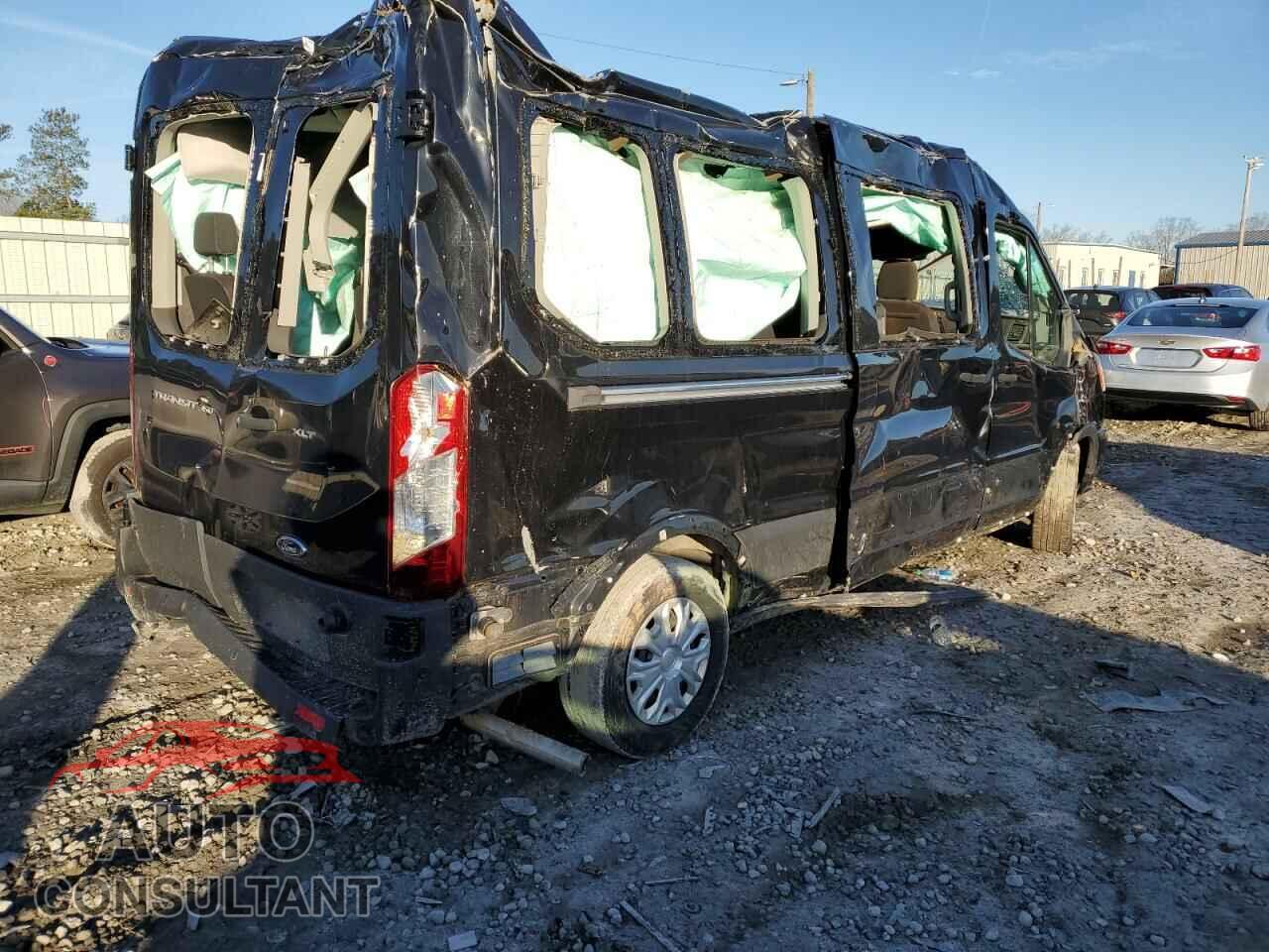 FORD TRANSIT 2020 - 1FBAX2C87LKA42336