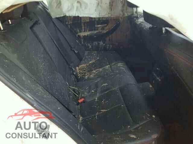 BMW 3 SERIES 2015 - WBA3A9G55FNS66865