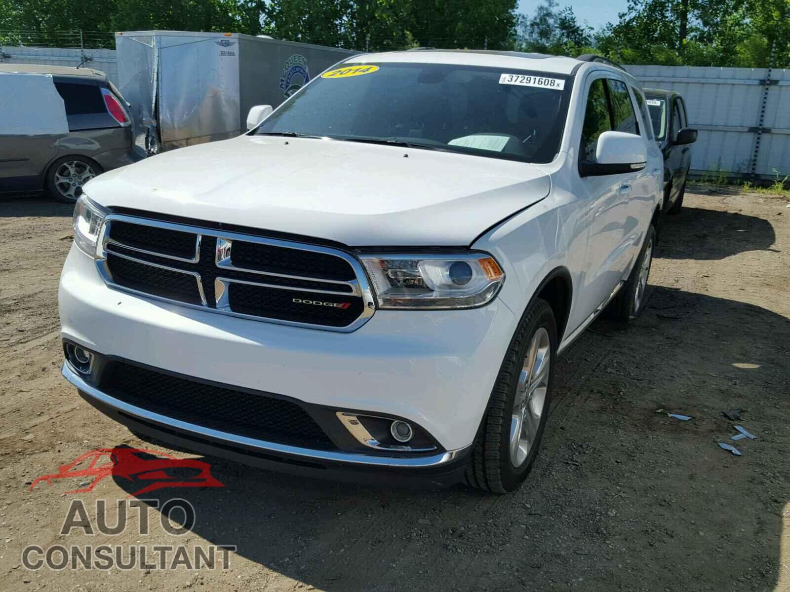 DODGE DURANGO 2015 - 1C4RDJDG0FC696116