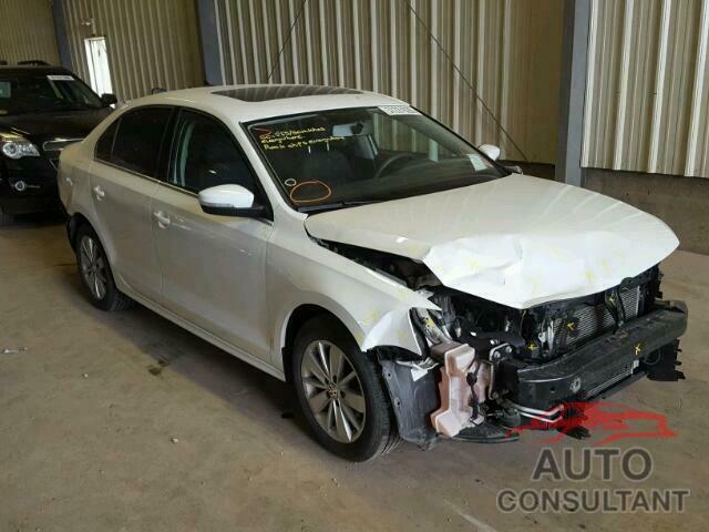 VOLKSWAGEN JETTA 2015 - 3VW1K7AJ7FM418914
