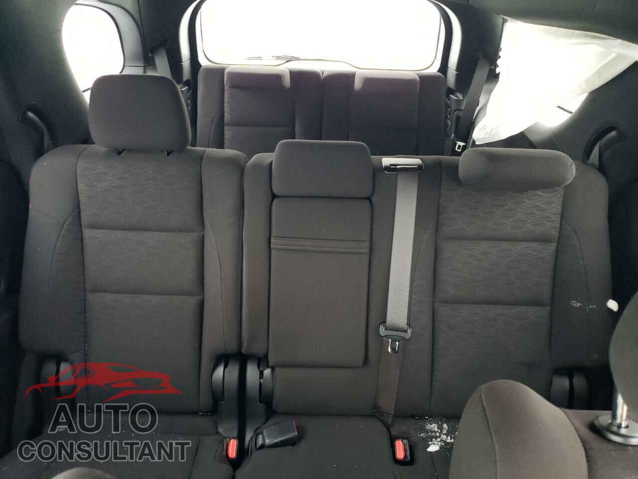 DODGE DURANGO 2023 - 1C4RDJDG1PC585558