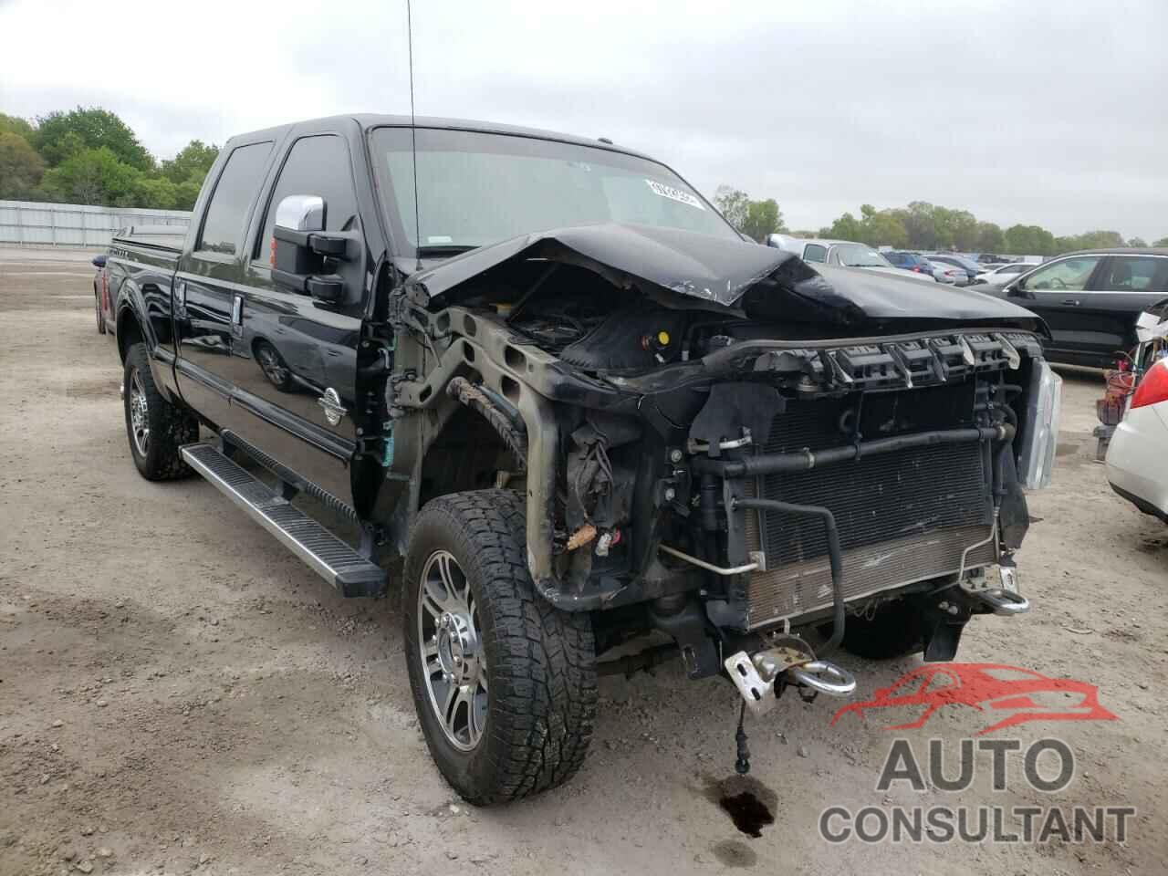 FORD F250 2016 - 1FT7W2BTXGEA69260