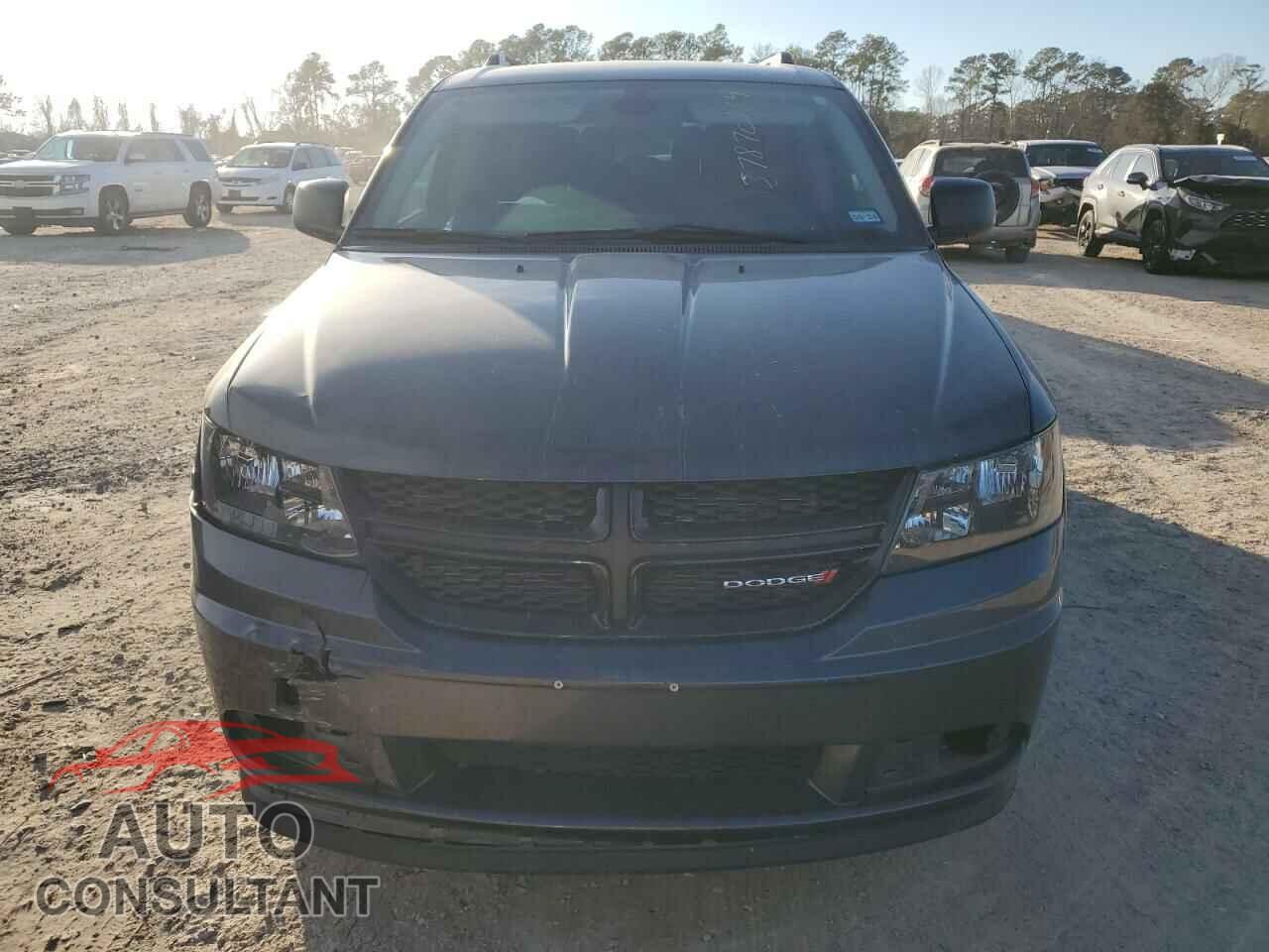 DODGE JOURNEY 2020 - 3C4PDCAB7LT280270