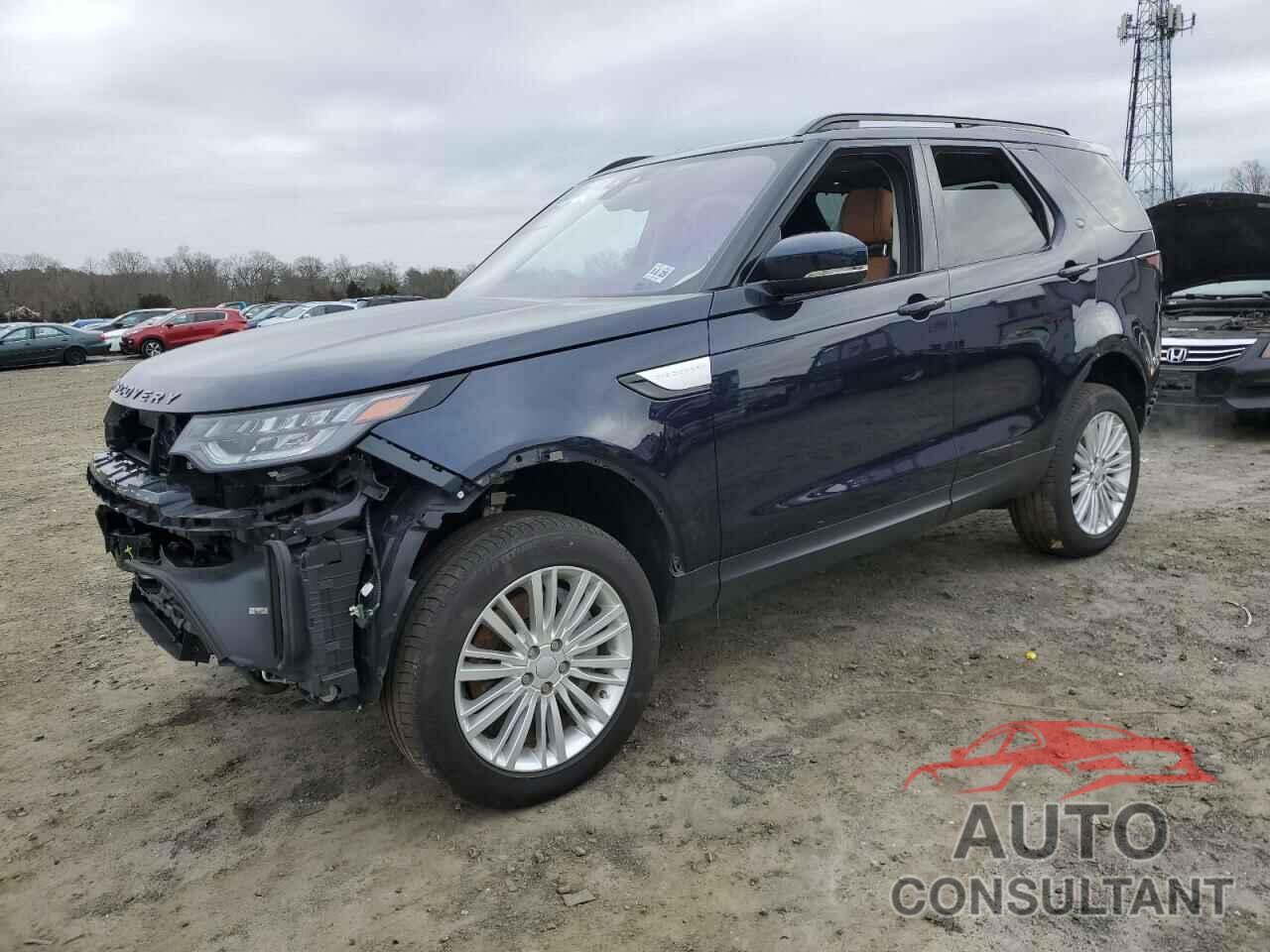 LAND ROVER DISCOVERY 2020 - SALRR2RV7L2433520