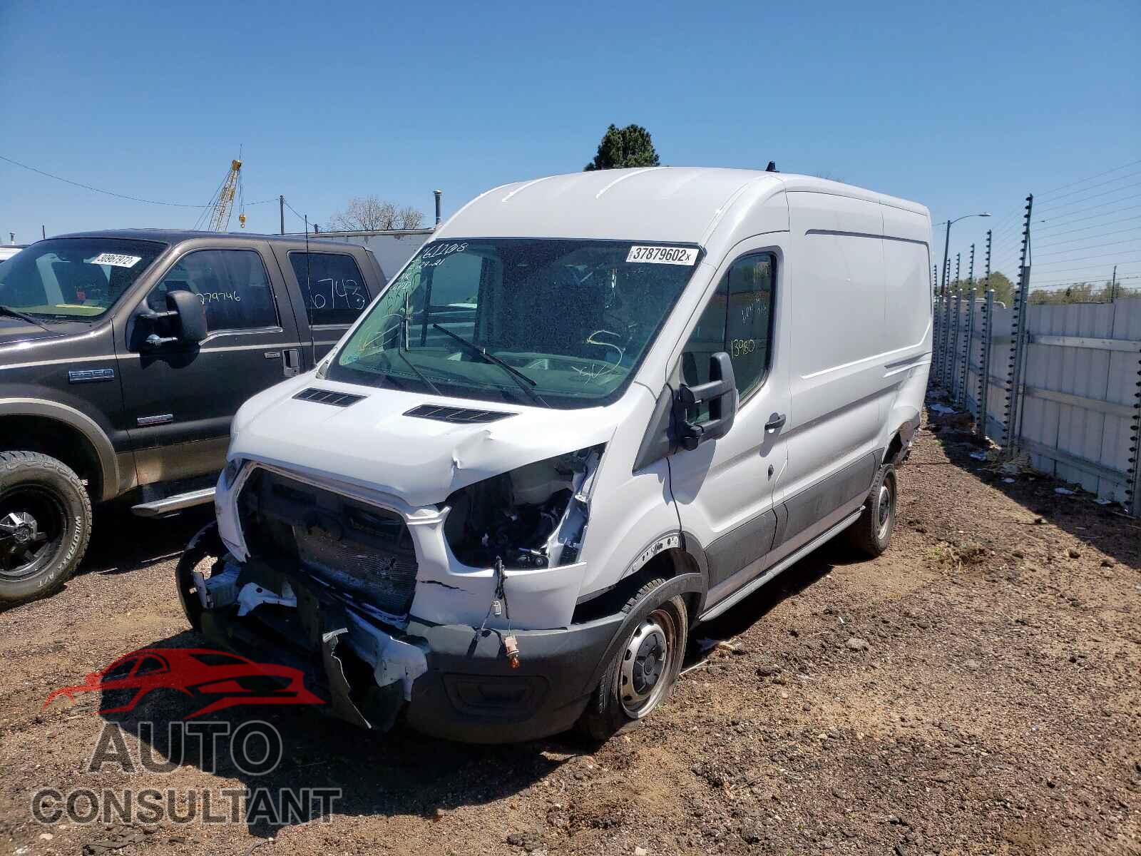 FORD TRANSIT CO 2020 - 1FTBR1CG3LKB75400