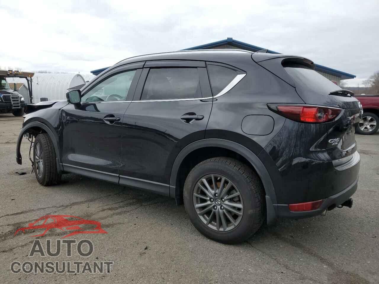 MAZDA CX-5 2019 - JM3KFBCM2K0537965