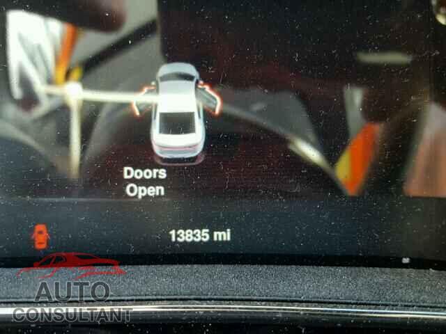 DODGE DART 2015 - 1C3CDFEB2FD404180
