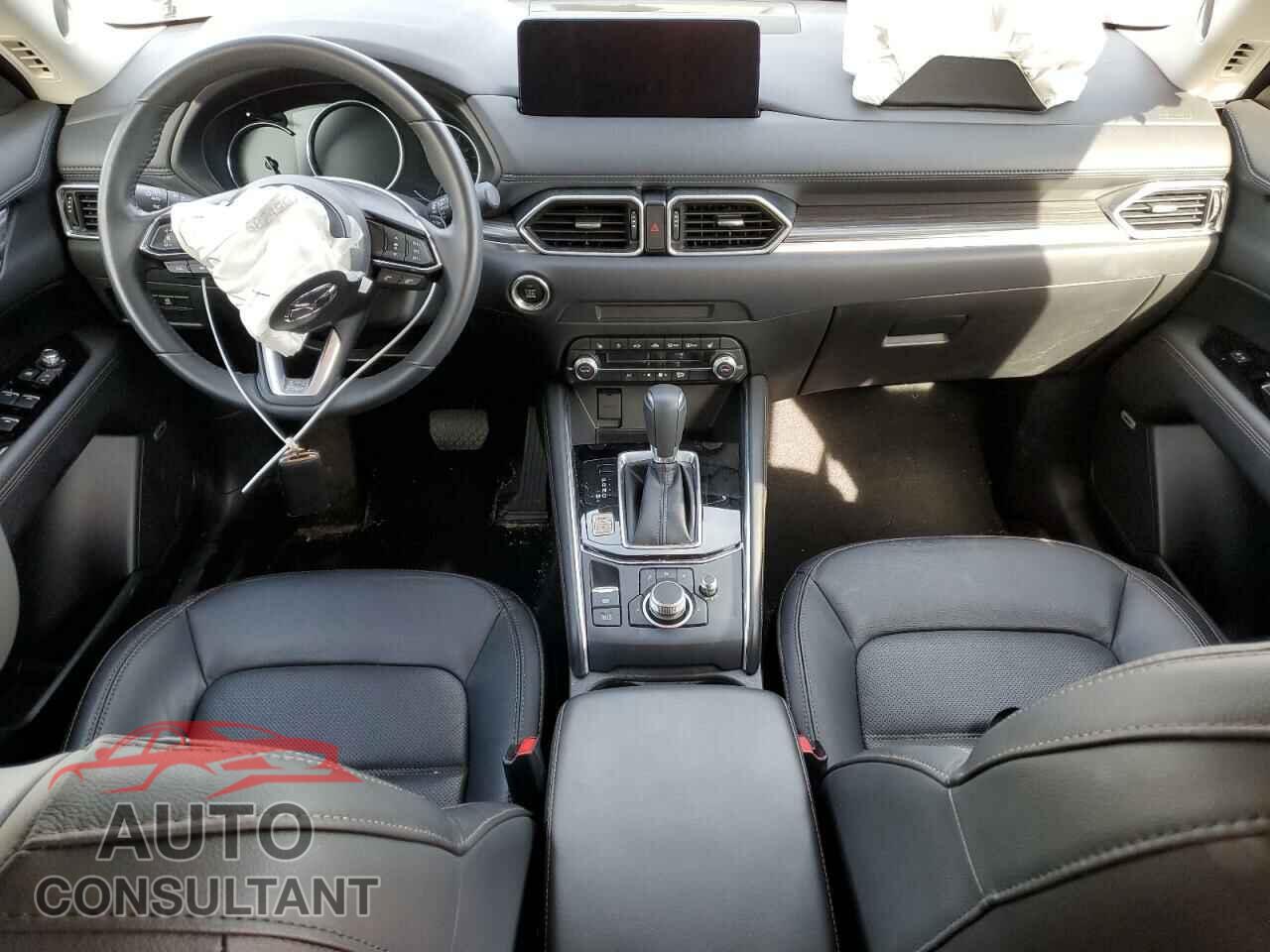 MAZDA CX-5 2021 - JM3KFBDM3M1447560