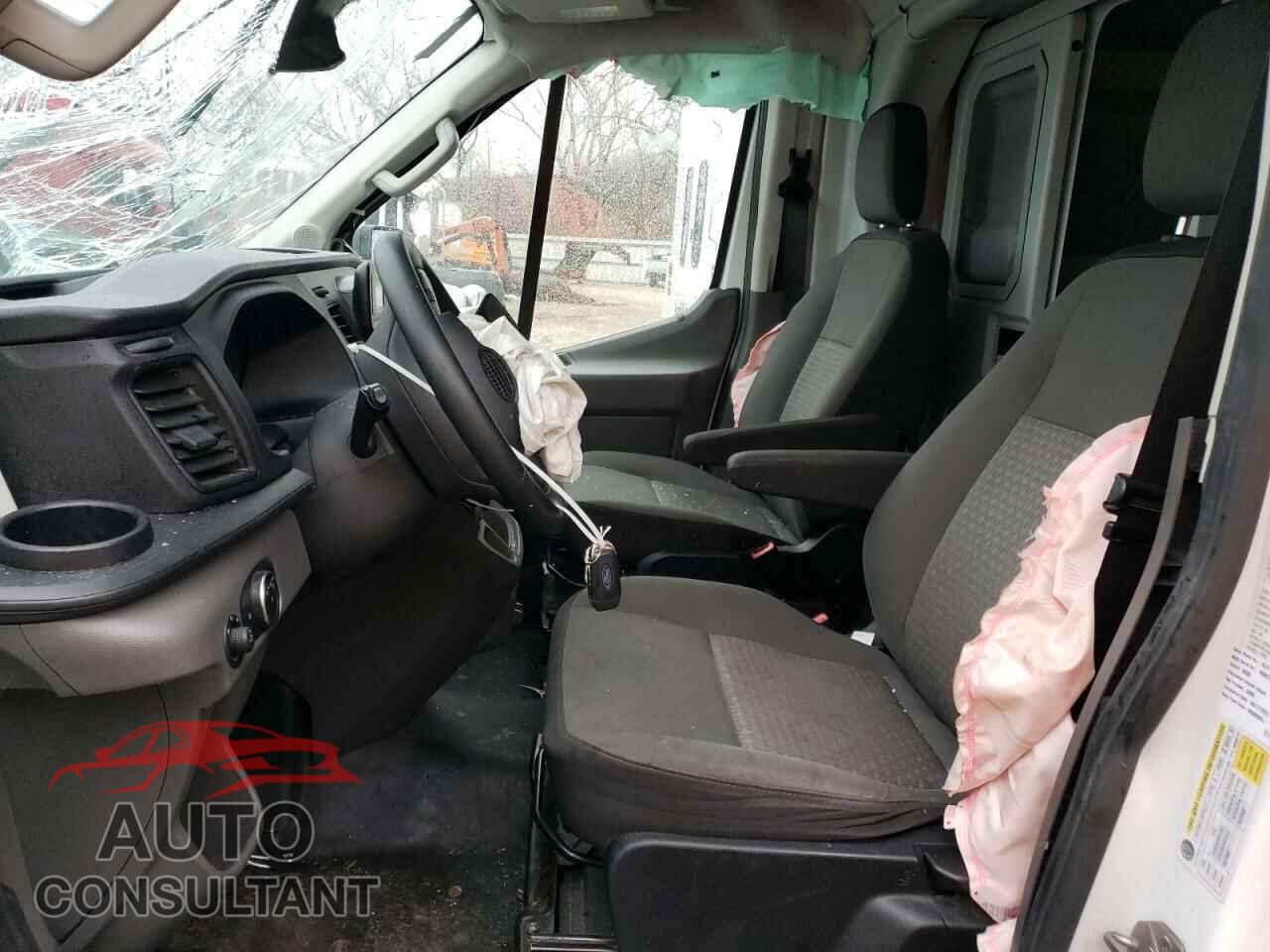 FORD TRANSIT 2020 - 1FDBW7P81LKA85334
