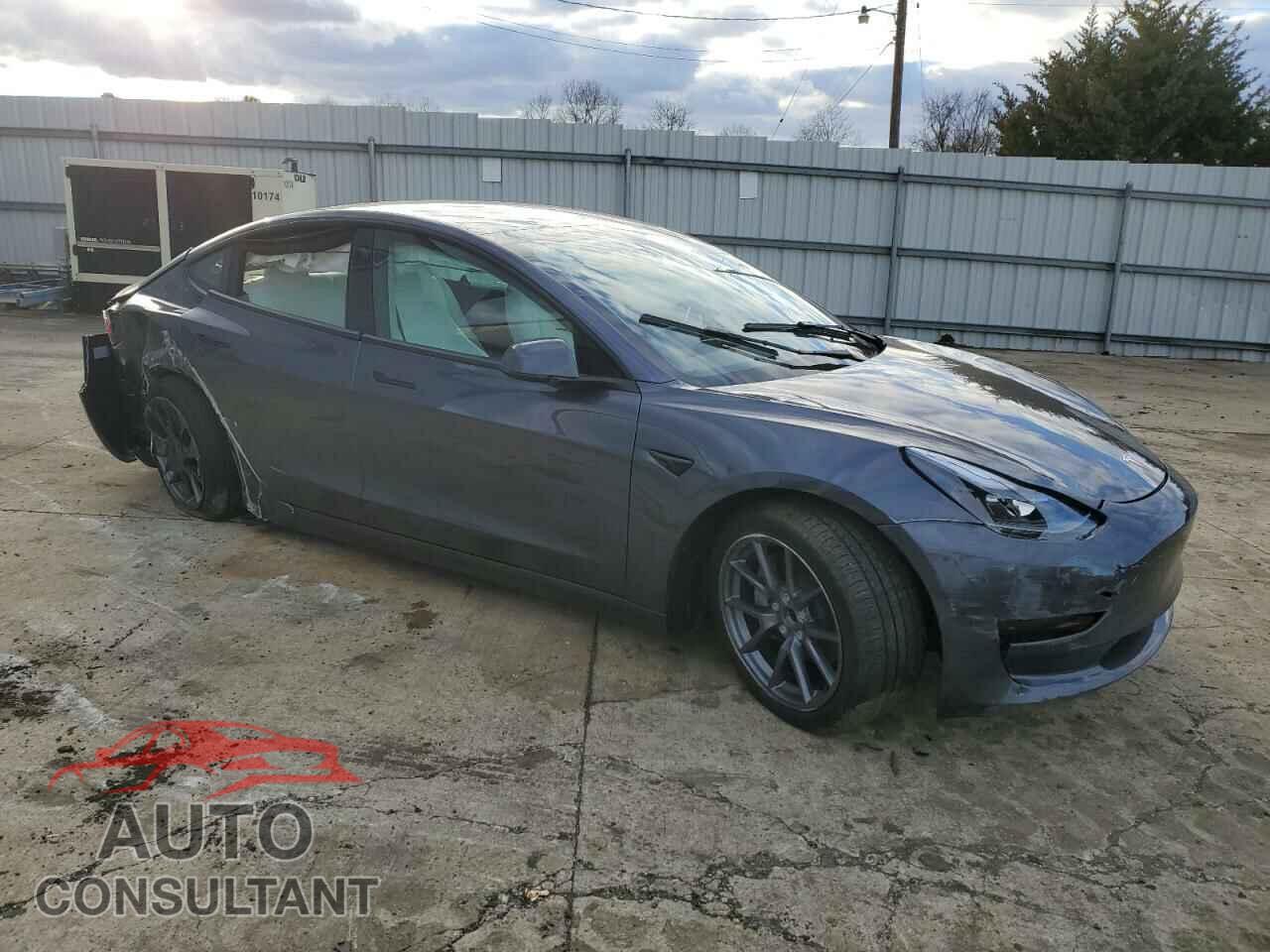 TESLA MODEL 3 2023 - 5YJ3E1EAXPF601286