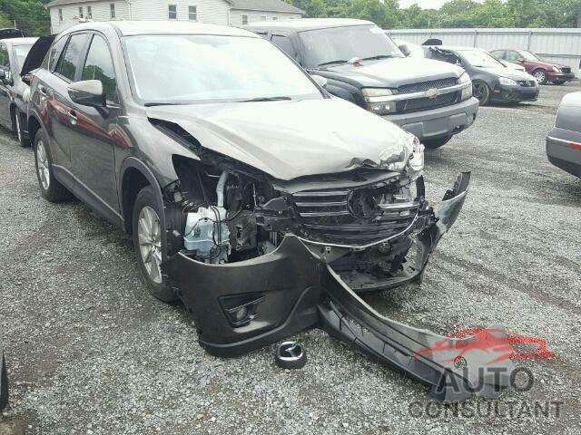 MAZDA CX-5 2016 - JM3KE4CY7G0803313