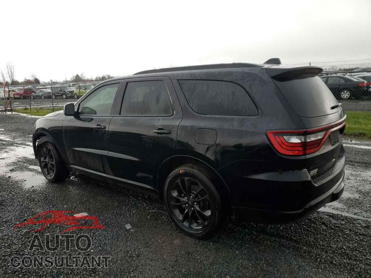 DODGE DURANGO 2023 - 1C4RDHAG5PC612533