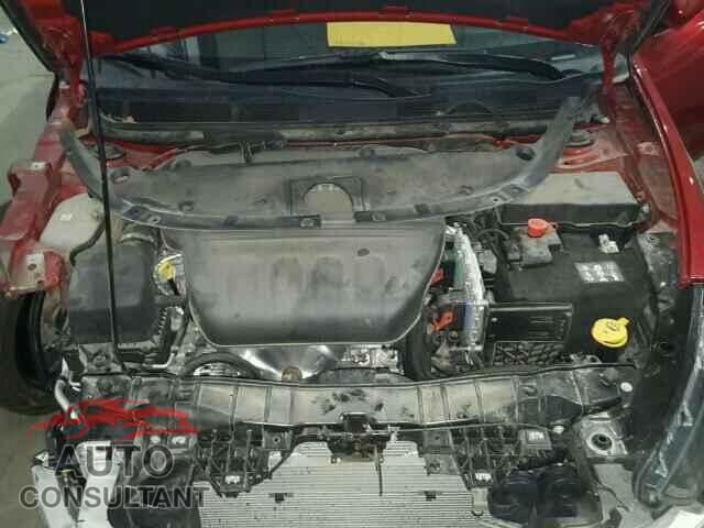 DODGE DART 2015 - 1C3CDFEB3FD193748