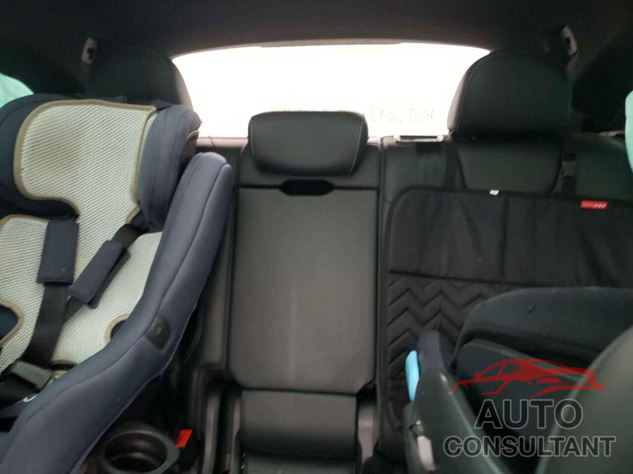 AUDI SQ5 2018 - WA1A4AFY3J2103554