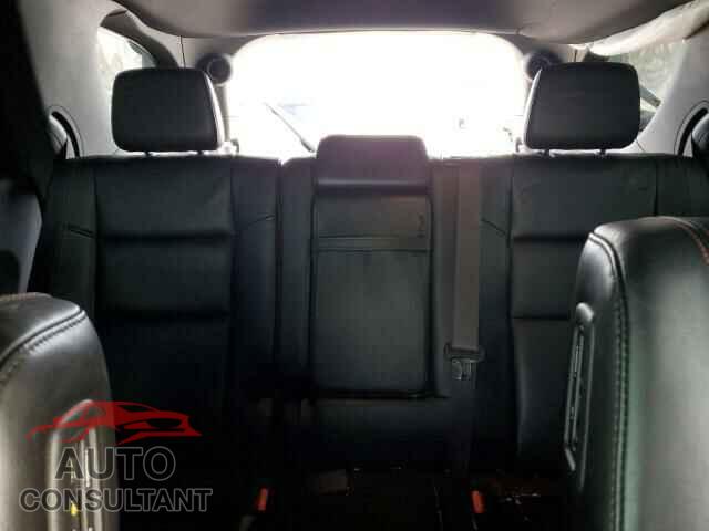 DODGE DURANGO 2021 - 1C4SDHCT8MC608564